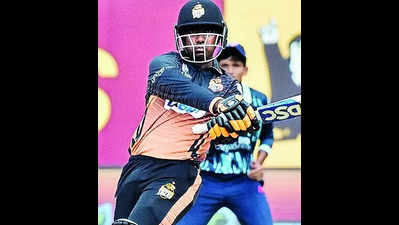 Tigers condemn Blasters to 7th defeat in a row