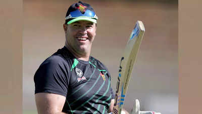 'Very much alive': Heath Streak not dead, messages to let Henry Olonga know