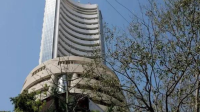 Indian shares set to open higher ahead of RBI minutes, central bankers' meet