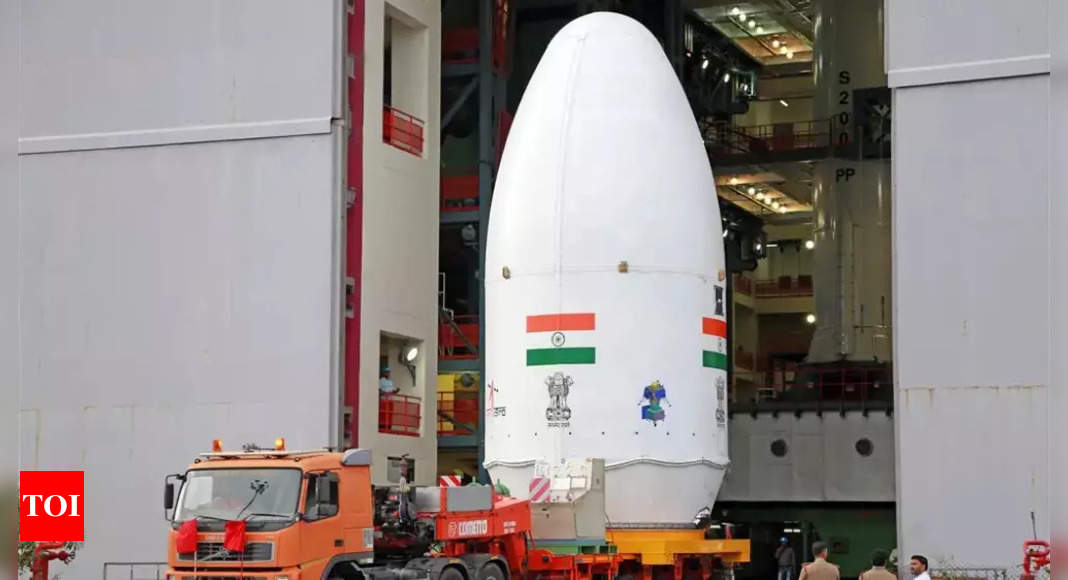 Chandrayaan-3: Chandrayaan 3 Vikram Lander: Live streaming details, expected time and more