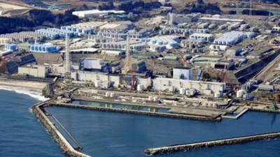 Japan begins final preparations for Fukushima water release