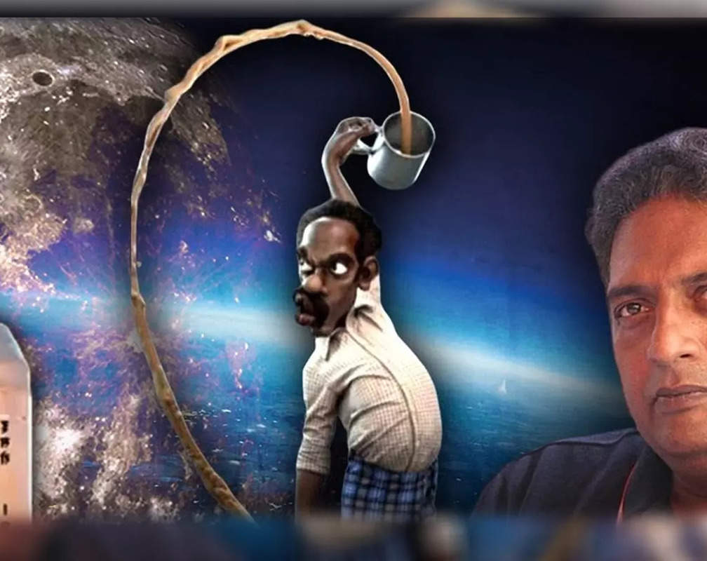 
Two complaints lodged against Prakash Raj for his 'objectionable' tweet on Chandrayaan-3 landing – Here’s how he defended himself
