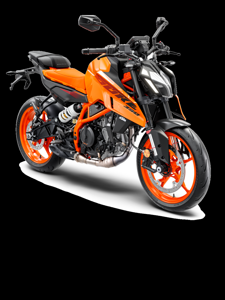 New-gen KTM Duke 125 globally unveiled