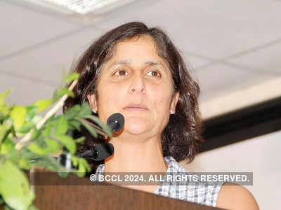 'We're cheering for you': Astronaut Sunita Williams on Chandrayaan-3 touchdown