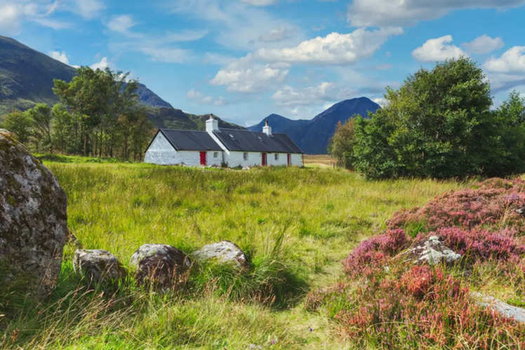 Glen Coe