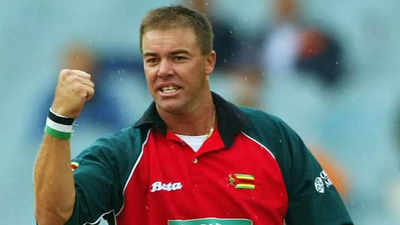 'Very much alive': Heath Streak not dead, messages to let Henry Olonga know