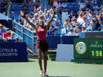 Cincinnati Open: Coco Gauff defeats Karolina Muchova in straight sets to clinch women's title, see pictures
