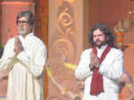 Bachchans launch 'Hanuman Chalisa' album