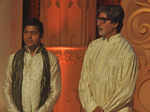 Bachchans launch 'Hanuman Chalisa' album