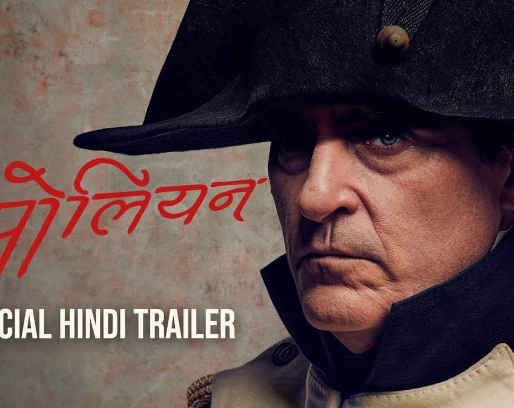 
Napoleon - Official Hindi Trailer
