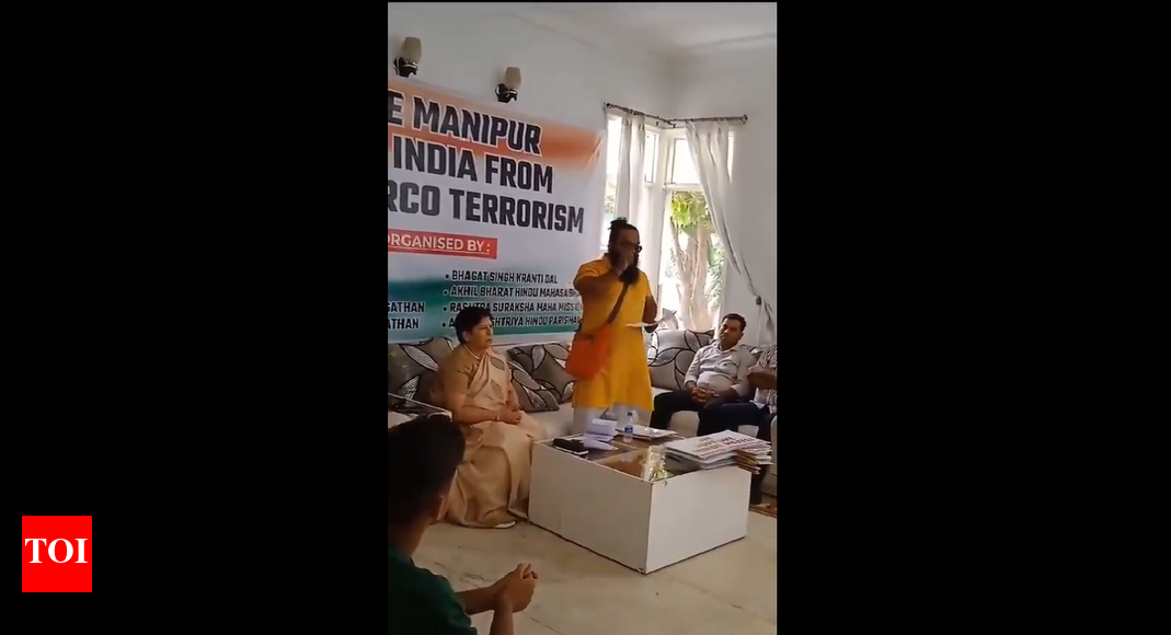 Rss Event: FAKE ALERT: Manipur governor is not attending RSS event ...
