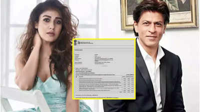 BIG UPDATE! Shah Rukh Khan-Nayanthara starrer ‘Jawan’ gets U/A certificate; CBFC removes visuals of a beheaded body and more
