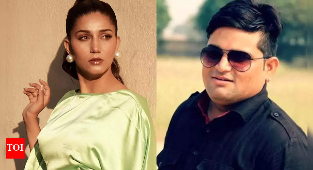 Sapna Choudhary mourns the untimely demise of Haryanvi singer Raju ...