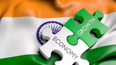 GDP growth: Indian economy likely grew 7.8% in Q1 FY24, say economists