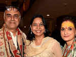 Rajeshwari Sachdev, Rajit Kapur