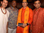 Sudhanshu Pandey, Manmeet Meet