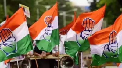 When will Congress release its first list of candidates for Madhya Pradesh elections