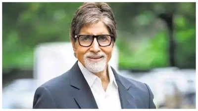 Amitabh Bachchan sends good wishes for Chandrayaan 3’s moon landing today