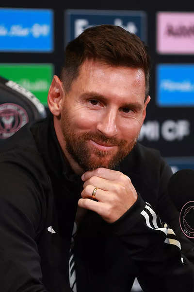 Is Lionel Messi coming to Kolkata?