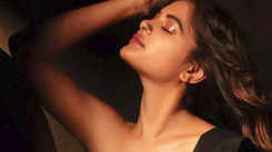 Madhumita Sarcar stuns in black in latest photoshoot video