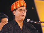 Ghazal singer Jagjit Singh passes away