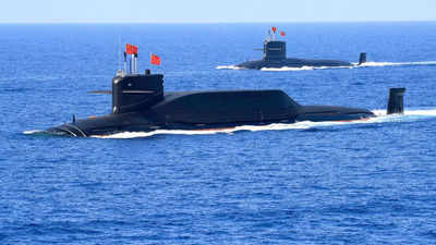 PLA navy's 'sharks' get stealthier, China on verge of producing 'world-class' nuclear submarines: Report