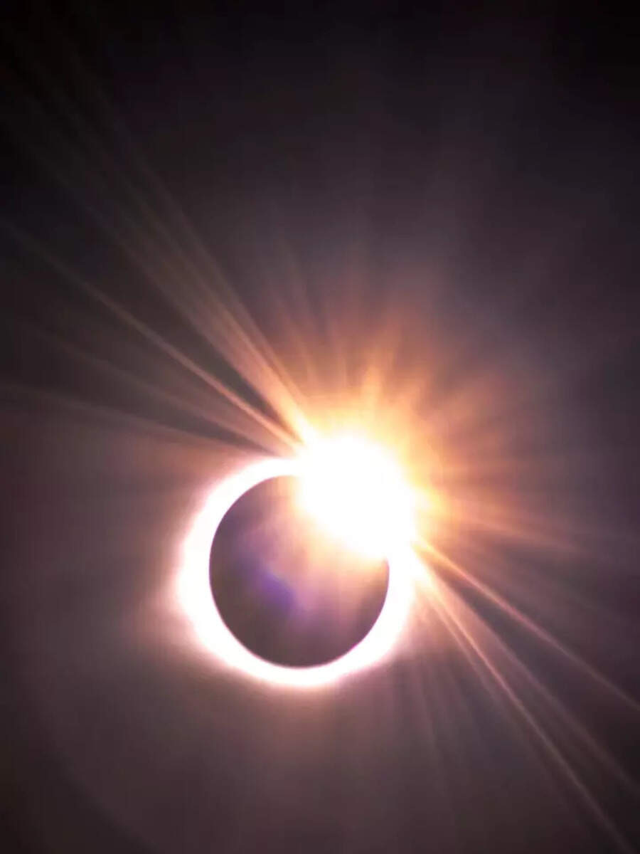 Solar Eclipse: All you need to know - Vimarsana News