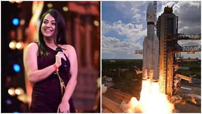 National Award winner Kavya Prakash hails Chandrayaan - 3’ lunar landing as a gateway for youthful aspirations - Exclusive