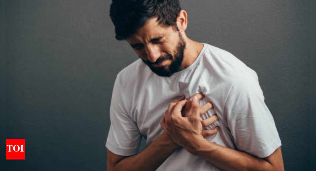 Aspirin for heart attack The right way to consume it and precautions