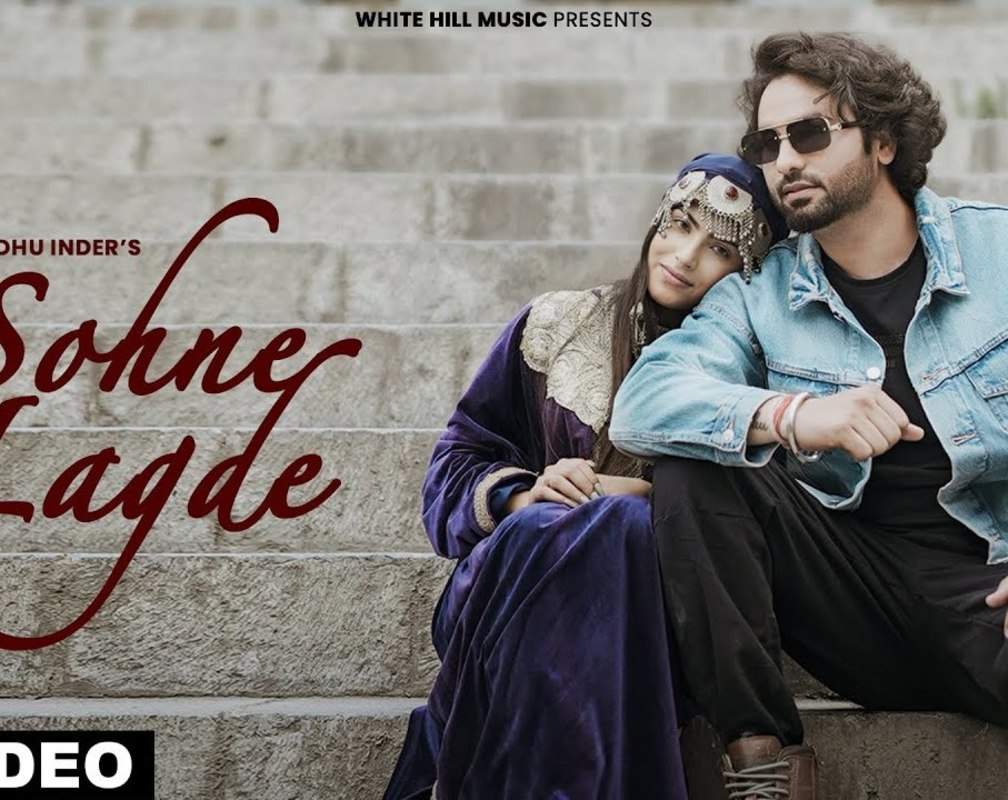 
Discover The New Punjabi Music Song Sohne Lagde Sung By Lucky Sandhu Inder
