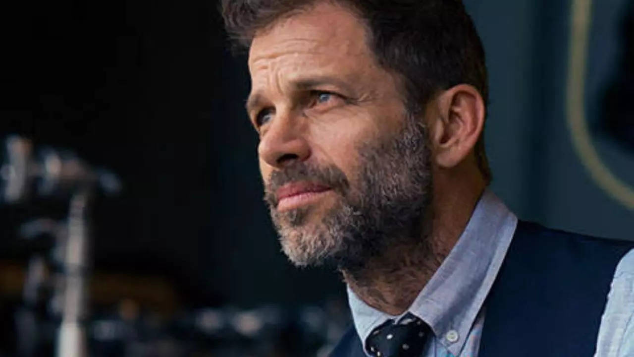 Rebel Moon OTT Release Date: Netflix to Release Zack Snyder Movie on  December 22 - MySmartPrice