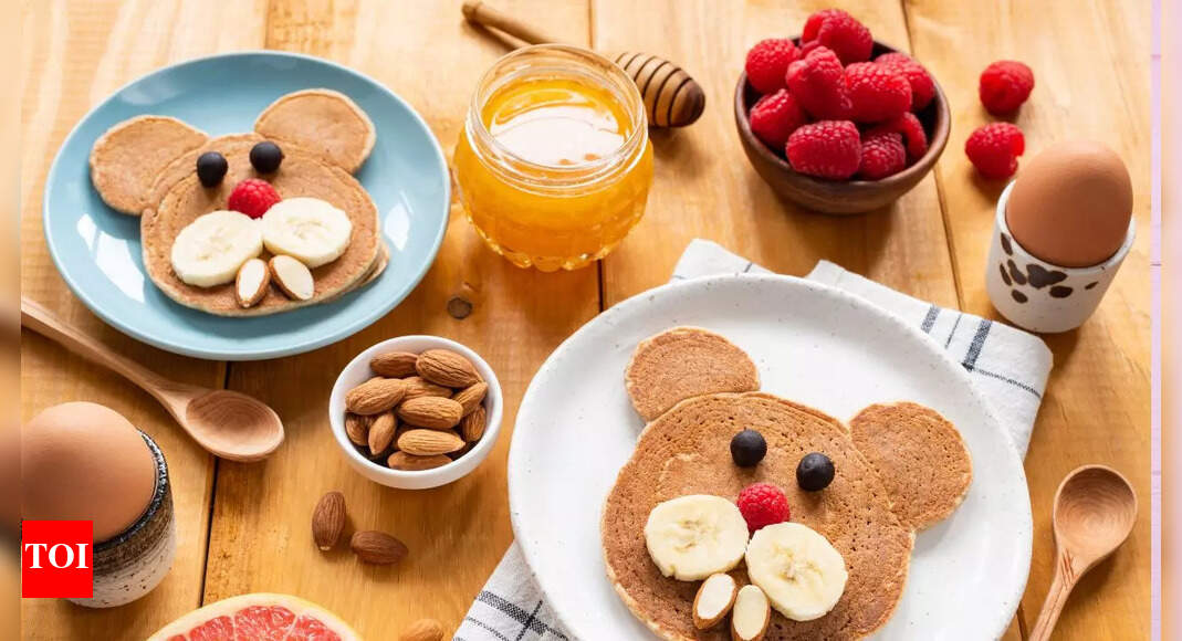 This is how leftover rice can be used in making creative dishes for