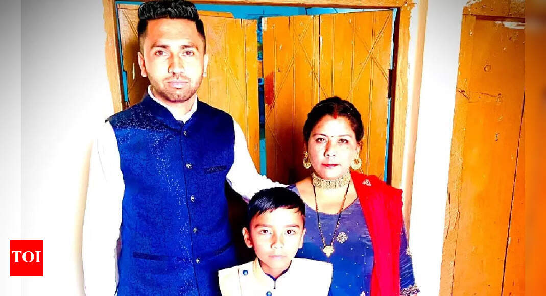Three of a family die in road accident in Kurukshetra | Gurgaon News ...