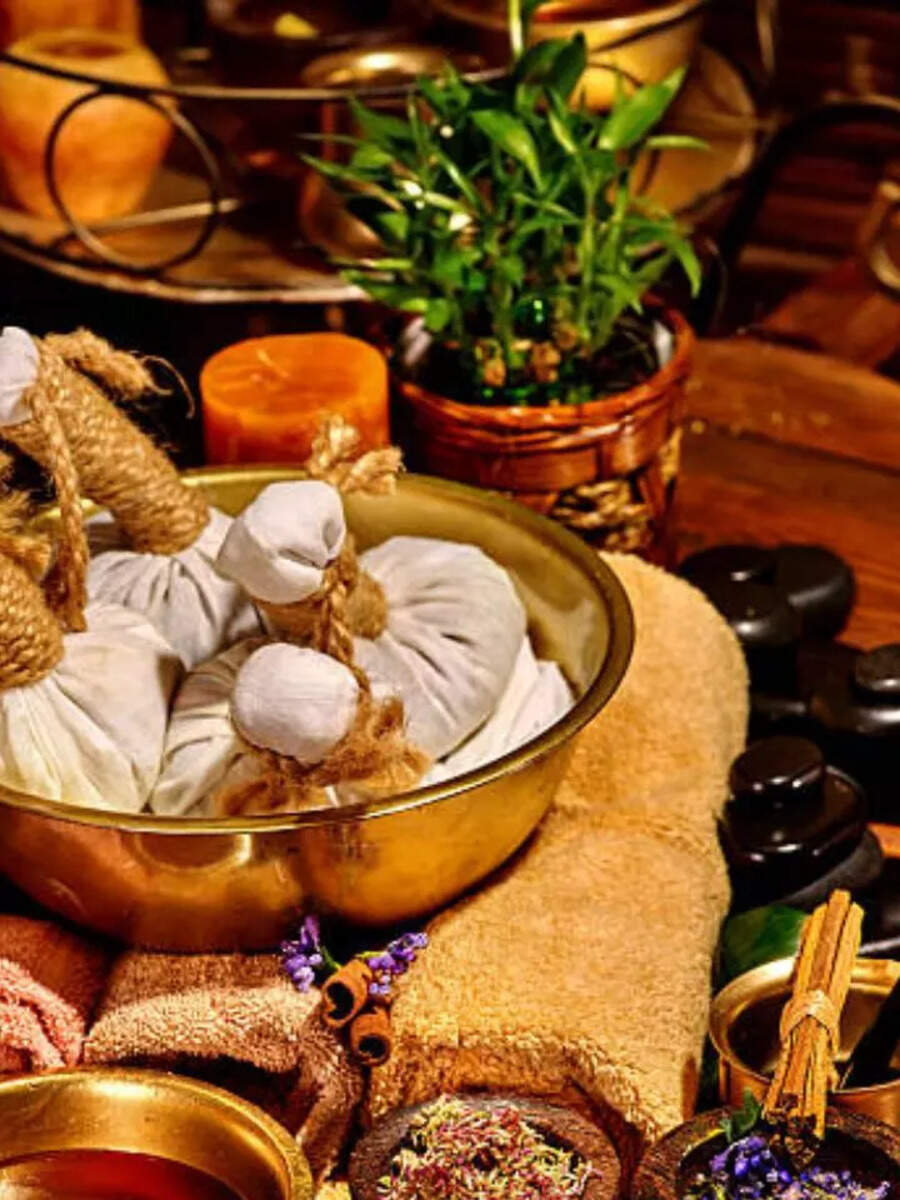 Ayurvedic Remedies 7 Herbs that Help Reduce Bloating and Gas Times Now