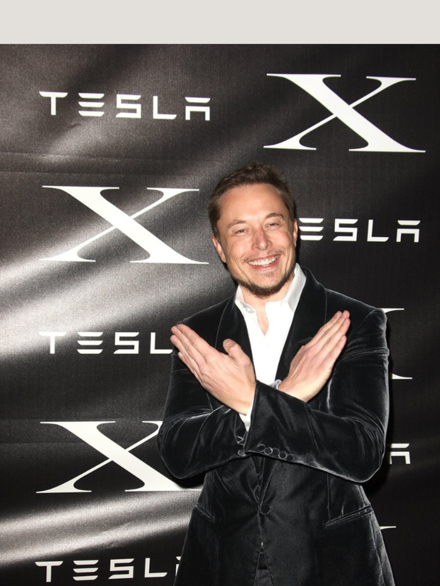 REVEALED! At what age Tesla founder Elon Musk became billionaire