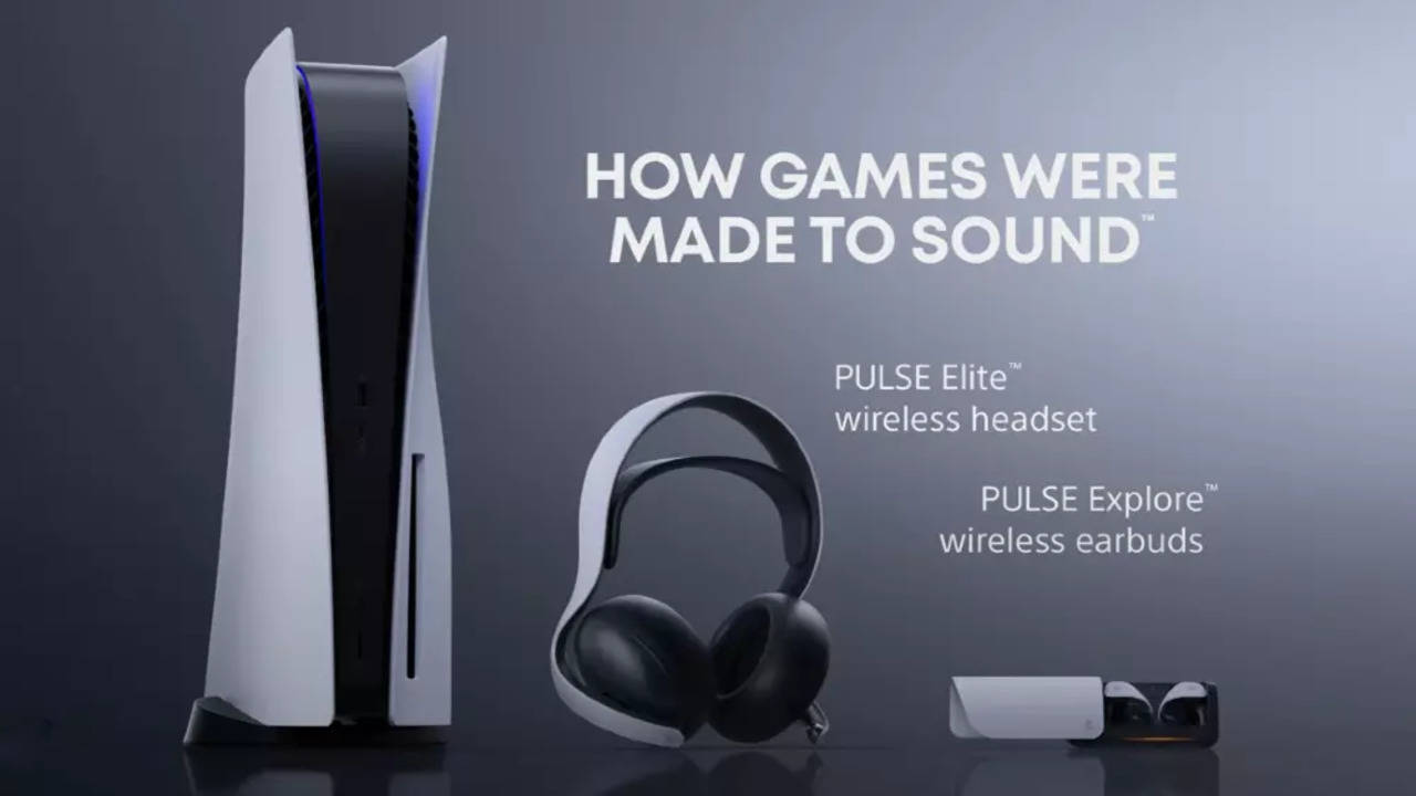 PlayStation Pulse Explore: Features, Pricing and Pre-Order Details