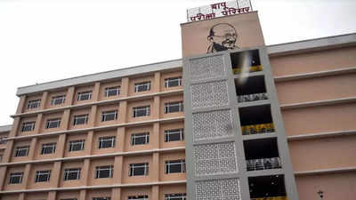 Bihar CM Nitish Kumar inaugurates country's biggest examination complex in Patna