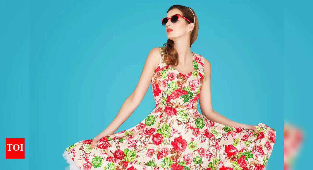 The Grocery Girl Aesthetic Is For Girls Who Love Prints And Colour the-grocery-girl-aesthetic-is-for-girls-who-love-prints-and-colour