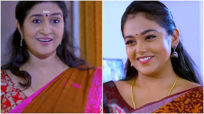 Kaliveedu: Pooja decides to take Arunima to Nandan's house