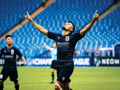 AFC Champions League: India lose spot, Mumbai City FC to be last