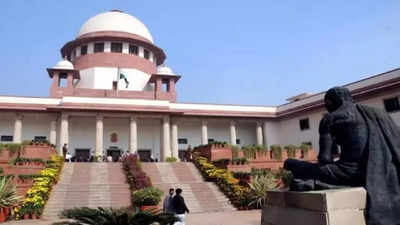 SC rejects bid to link impact of constriction of Article 370 to north-eastern states