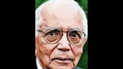Doyen of statistics CR Rao dies at 102; left imprint on many fields
