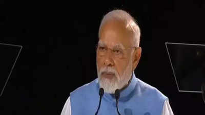 PM Modi Expresses Gratitude To World Leaders For Wishes On Chandrayaan ...