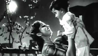 'Chanda Mama Door Ke' a Bollywood chartbuster of '50s