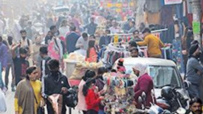 Delhi's Kamla Nagar, Lajpat Nagar markets set for revamp