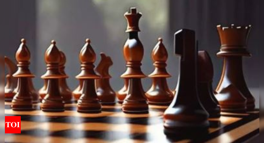 Praggnanandhaa Vs Gukesh  An Interesting Chess Battle in 2023