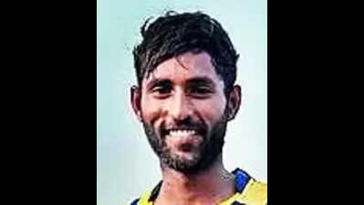 Abhirath, Anirudh slam tons as Jai Hanuman beat Excise