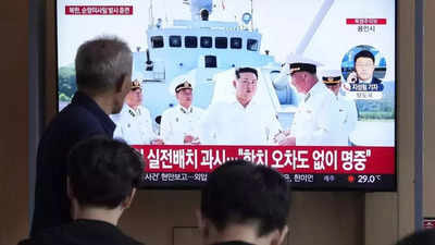 US says North Korea's attempted satellite launch violates UN resolutions