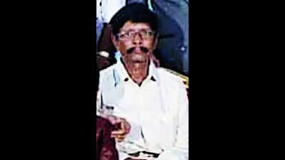Man poisons son, wife & father to death in Salem