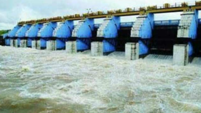 Water storage in Pavana reaches 100%, dams around Pune at 92%
